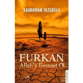 Allah’a Emanet Ol - Kahraman Tazeoğlu