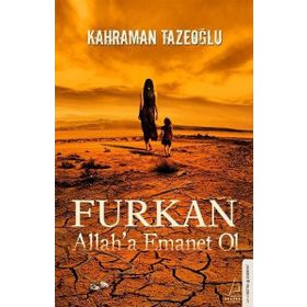 Allah’a Emanet Ol - Kahraman Tazeoğlu