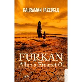 Allah’a Emanet Ol - Kahraman Tazeoğlu