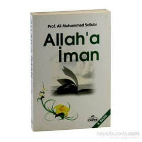 ALLAH'A İMAN - ALI MUHAMMED SALLABI