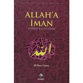 ALLAH'A İNANIYORUM (İMAN SERISI 1) - OSMAN ORAL