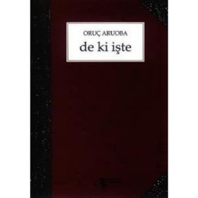 Allah’a Koşan Genç - Ahmet Bulut