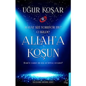 Allah’a Koşun - Uğur Koşar