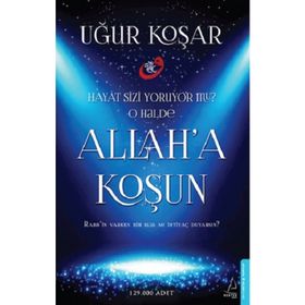 Allah’a Koşun - Uğur Koşar