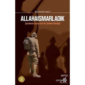 ALLAHAISMARLADIK - ESAT MAHMUT KARAKURT