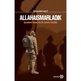 ALLAHAISMARLADIK - ESAT MAHMUT KARAKURT