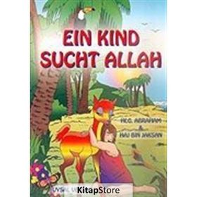 Allah’ı Arayan Çocuk - Hatice Kübra Tongar