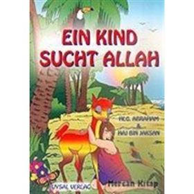 Allah’ı Arayan Çocuk - Hatice Kübra Tongar