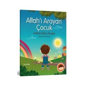 Allah'ı Arayan Çocuk - M. Yaşar Kandemir