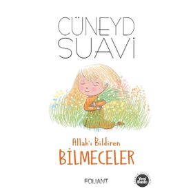 Allah'ı Bildiren Bilmeceler - Cüneyd Suavi