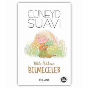 Allah'ı Bildiren Bilmeceler - Cüneyd Suavi