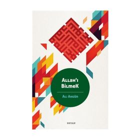 Allahı Bilmek - Ali Akgün