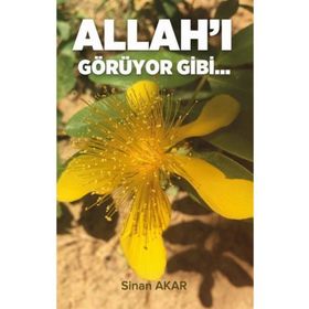 ALLAHI GÖRÜYOR GIBI NAMAZ KILMAK - MAHMUD BEDI