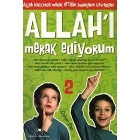 Allah'ı Merak Ediyorum 2 - Özkan Öze