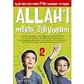 Allah'ı Merak Ediyorum 2 - Özkan Öze