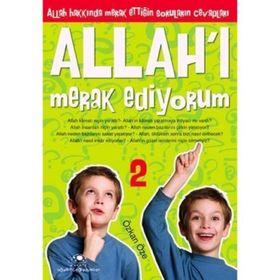 Allah'ı Merak Ediyorum 2 - Özkan Öze