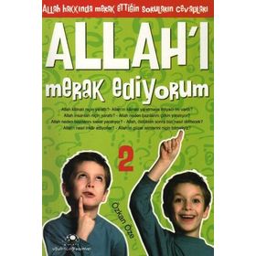 Allah'ı Merak Ediyorum 2 - Özkan Öze