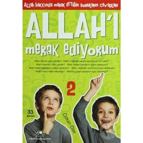 Allah'ı Merak Ediyorum 2 - Özkan Öze