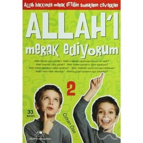 Allah'ı Merak Ediyorum 2 - Özkan Öze