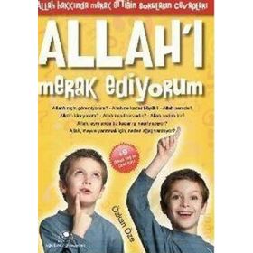 ALLAH´I MERAK EDIYORUM (9+ YAŞ) - ÖZKAN ÖZE