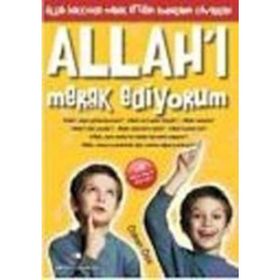 ALLAH´I MERAK EDIYORUM (9+ YAŞ) - ÖZKAN ÖZE