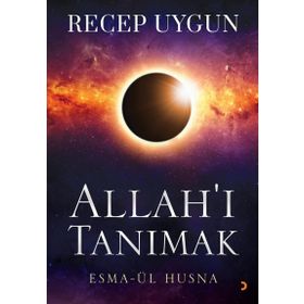 Allah’ı Tanımak - muhammed cevad bahoner