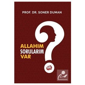 Allahım Sorularım Var Genç Kitaplığı
