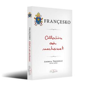 Allah'ın Adı Merhamet - Papa Francesco Jorge Mario Bergoglio