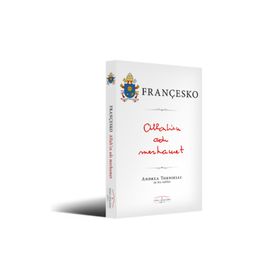 Allah'ın Adı Merhamet - Papa Francesco Jorge Mario Bergoglio