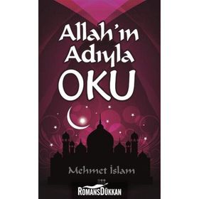 Allahın Adıyla Oku - Mehmet İslam