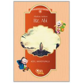 Allahın Arslanı Hz. Ali - Adil Akkoyunlu