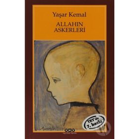 ALLAHIN ASKERLERI - YAŞAR KEMAL