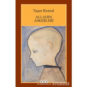 ALLAHIN ASKERLERI - YAŞAR KEMAL