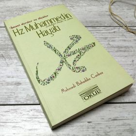 Allahın Elçisi Hazreti Muhammedin (S.A.V.) Hayatı - Salih Suruç