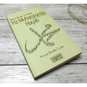 Allahın Elçisi Hazreti Muhammedin (S.A.V.) Hayatı - Salih Suruç