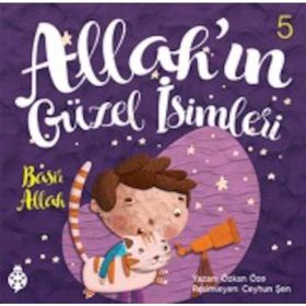 Allah'ın Güzel İsimleri 5 - Basir - Özkan Öze