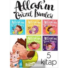 Allah'ın Güzel İsimleri 5 - Basir - Özkan Öze