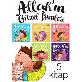 Allah'ın Güzel İsimleri 5 - Basir - Özkan Öze