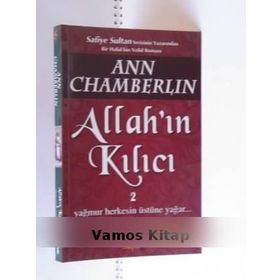 Allah’ın Kılıcı 2 - Ann Chamberlin