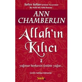 Allah’ın Kılıcı 2 - Ann Chamberlin