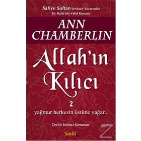 Allah’ın Kılıcı 2 - Ann Chamberlin