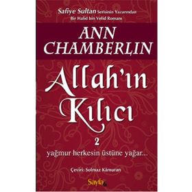 Allah’ın Kılıcı 2 - Ann Chamberlin