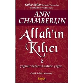 Allah’ın Kılıcı 2 - Ann Chamberlin