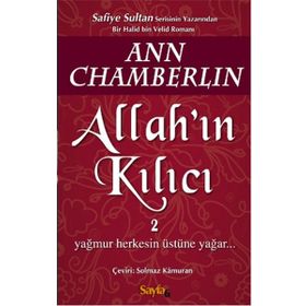 Allah’ın Kılıcı 2 - Ann Chamberlin