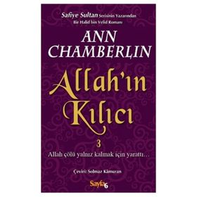 Allah’ın Kılıcı 3 - Ann Chamberlin