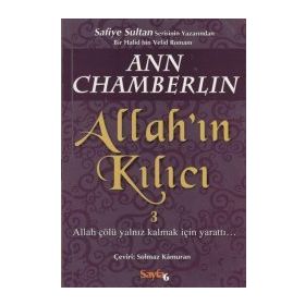 Allah’ın Kılıcı 3 - Ann Chamberlin