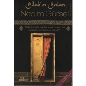 ALLAH'IN KIZLARI - NEDIM GÜRSEL