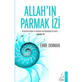 Allah’ın Parmak İzi - Emre Dorman
