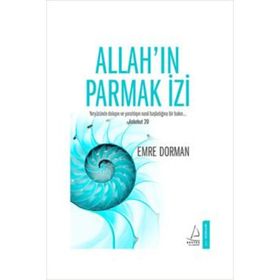 Allah’ın Parmak İzi - Emre Dorman