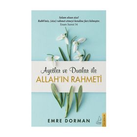Allah'ın Rahmeti - Ayetler Ve Dualar İle - Emre Dorman